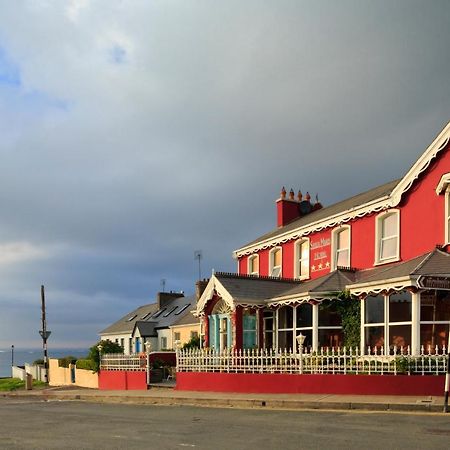 Stella Maris Hotel Kilkee Zewnętrze zdjęcie