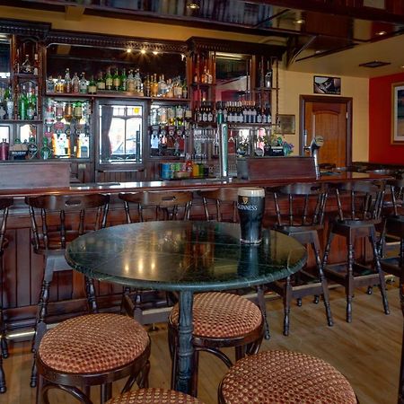 Stella Maris Hotel Kilkee Zewnętrze zdjęcie