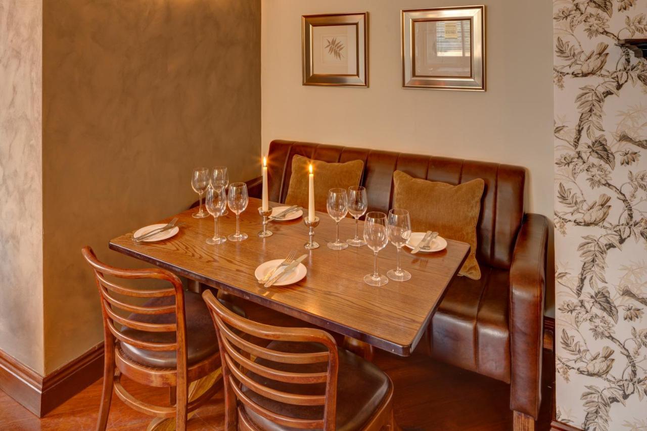 Stella Maris Hotel Kilkee Zewnętrze zdjęcie