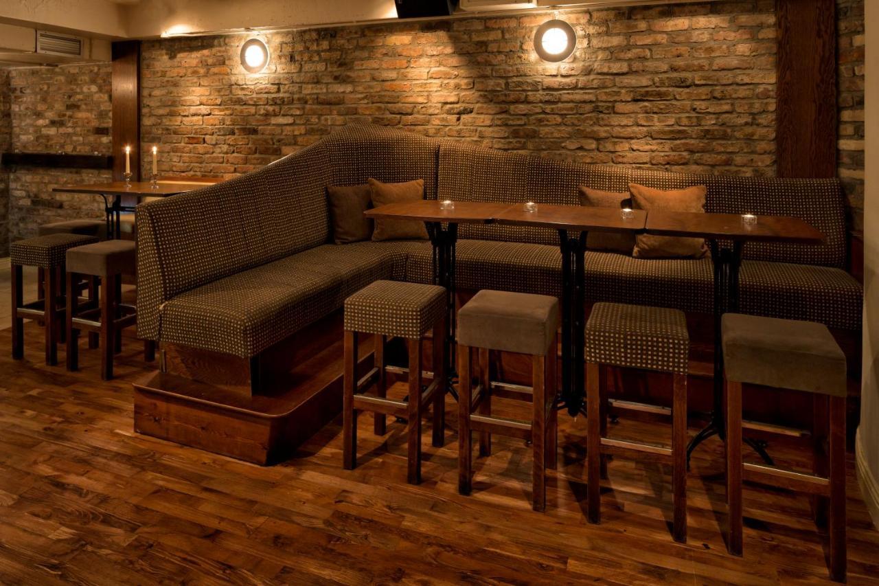 Stella Maris Hotel Kilkee Zewnętrze zdjęcie