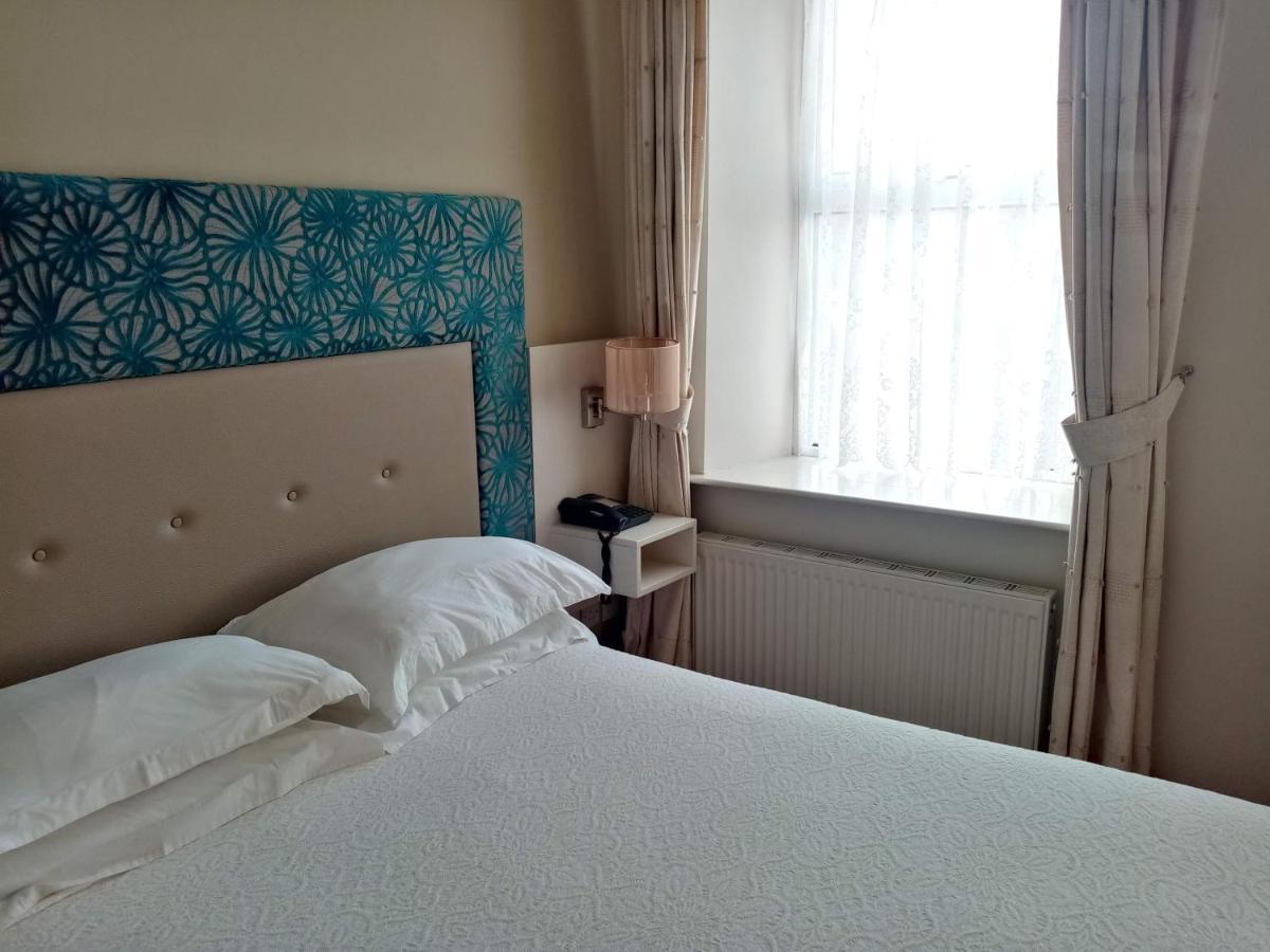 Stella Maris Hotel Kilkee Pokój zdjęcie