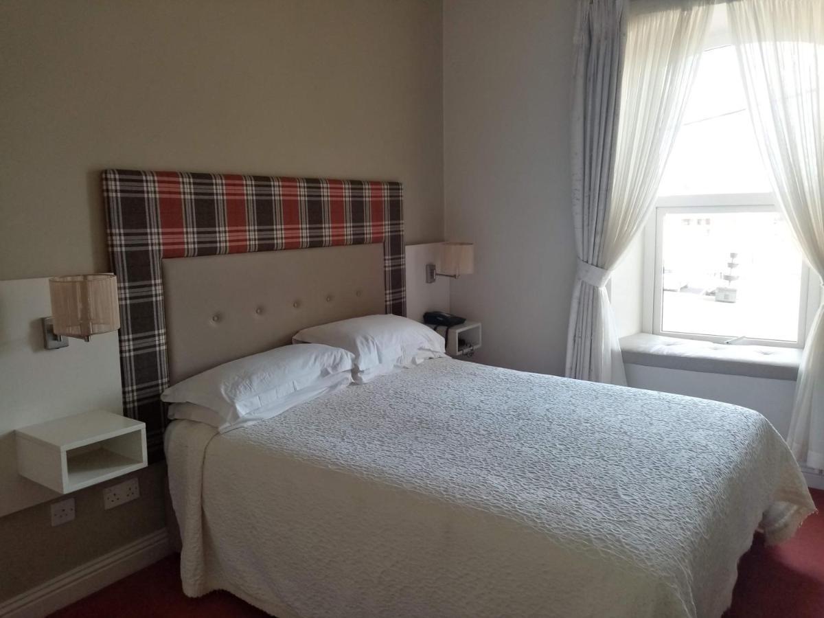 Stella Maris Hotel Kilkee Pokój zdjęcie