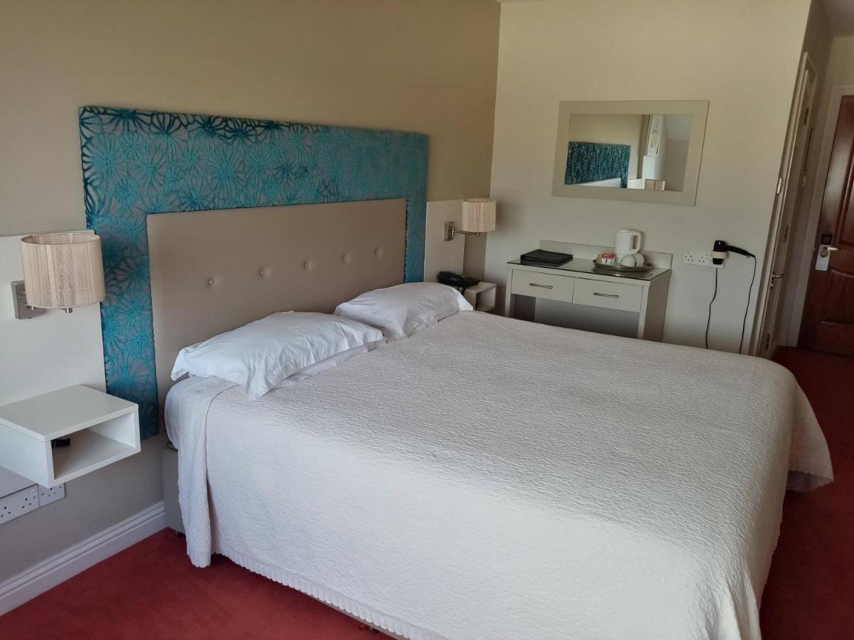 Stella Maris Hotel Kilkee Pokój zdjęcie