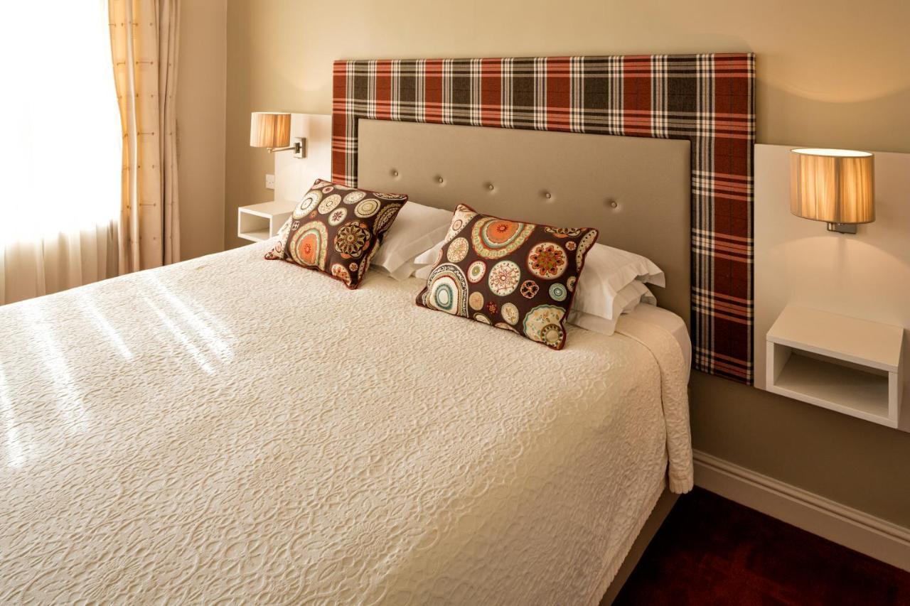 Stella Maris Hotel Kilkee Pokój zdjęcie