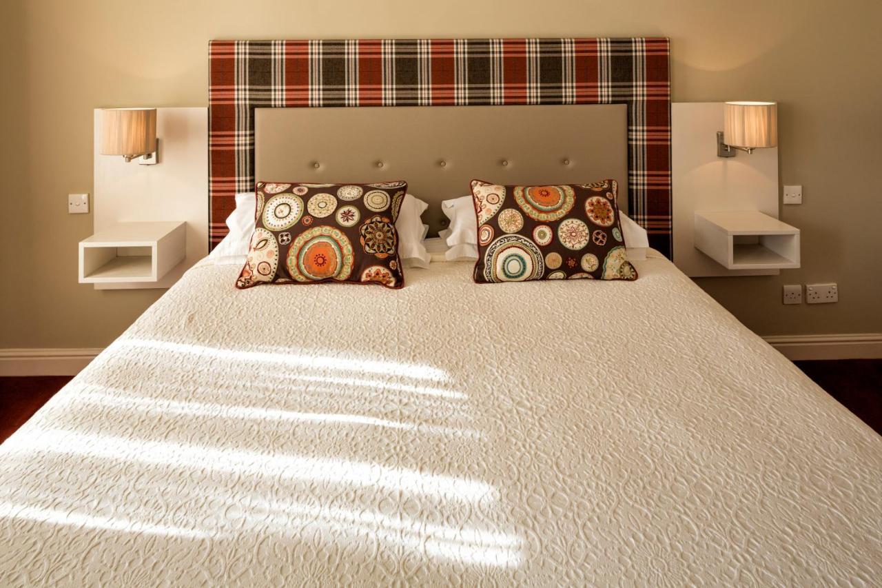 Stella Maris Hotel Kilkee Pokój zdjęcie